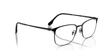 Black - 0RX6494 8056597840736