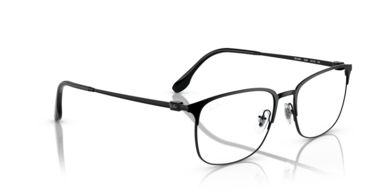 Black - 0RX6494 8056597840736