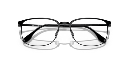 Black - 0RX6494 8056597840736