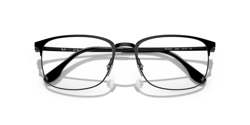 Black - 0RX6494 8056597840736