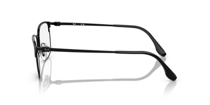 Black - 0RX6494 8056597840736