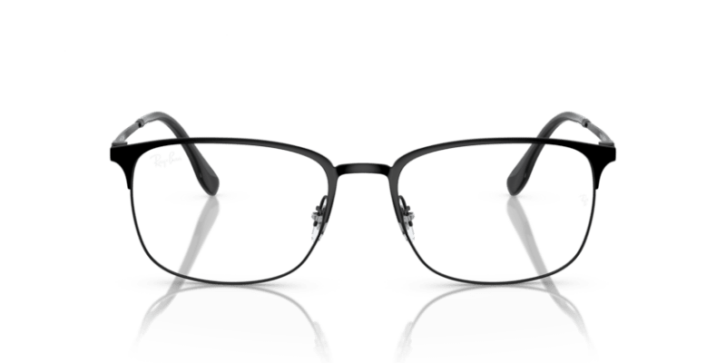 Black - 0RX6494 8056597840736