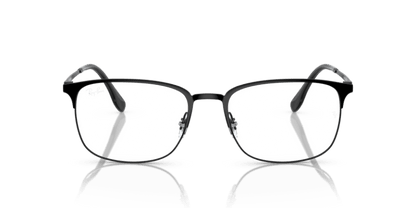 Black - 0RX6494 8056597840736