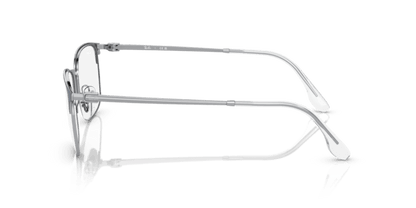 Blue On Silver - 0RX6494 8056597840774