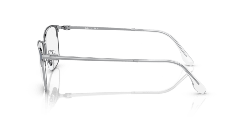 Blue On Silver - 0RX6494 8056597840774