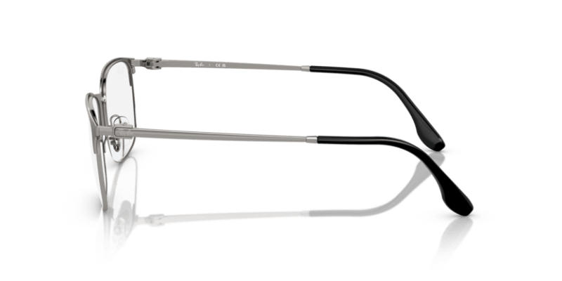 Gunmetal On Gunmetal - 0RX6494 8056262061169