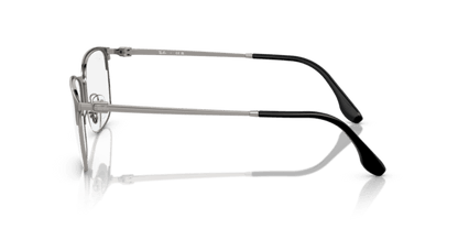 Gunmetal On Gunmetal - 0RX6494 8056262061169