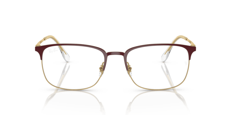 Bordeaux On Gold - 0RX6494 8056597840798