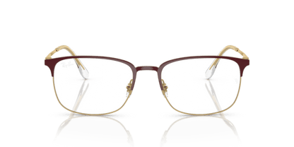 Bordeaux On Gold - 0RX6494 8056597840798