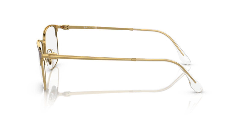 Bordeaux On Gold - 0RX6494 8056597840798