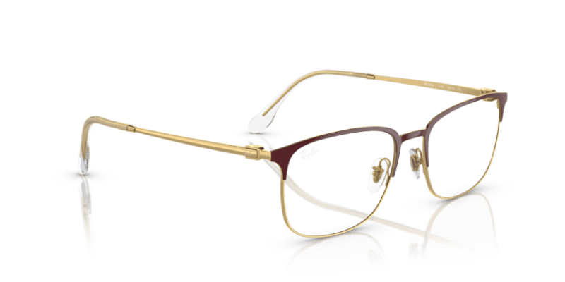 Bordeaux On Gold - 0RX6494 8056597840798