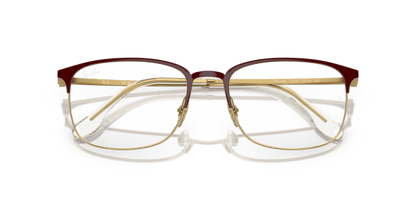 Bordeaux On Gold - 0RX6494 8056597840798