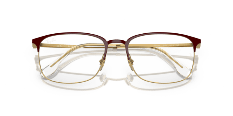 Bordeaux On Gold - 0RX6494 8056597840798