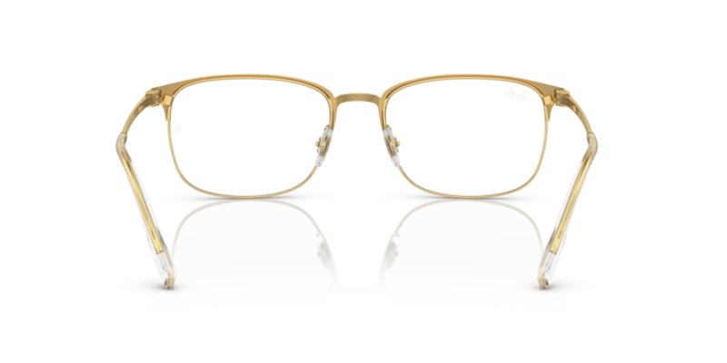 Bordeaux On Gold - 0RX6494 8056597840798