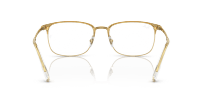 Bordeaux On Gold - 0RX6494 8056597840798