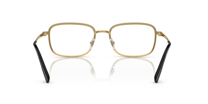 Black On Gold - 0RX6495 8056597842518