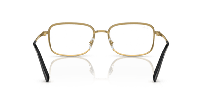 Black On Gold - 0RX6495 8056597842518