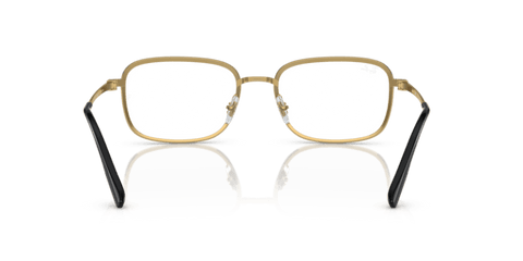 Black On Gold - 0RX6495 8056597842518