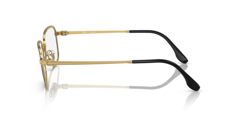 Black On Gold - 0RX6495 8056597842518