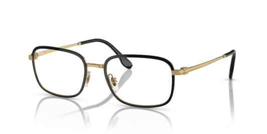 Black On Gold - 0RX6495 8056597842518