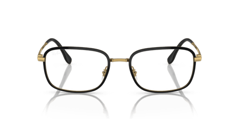 Black On Gold - 0RX6495 8056597842518