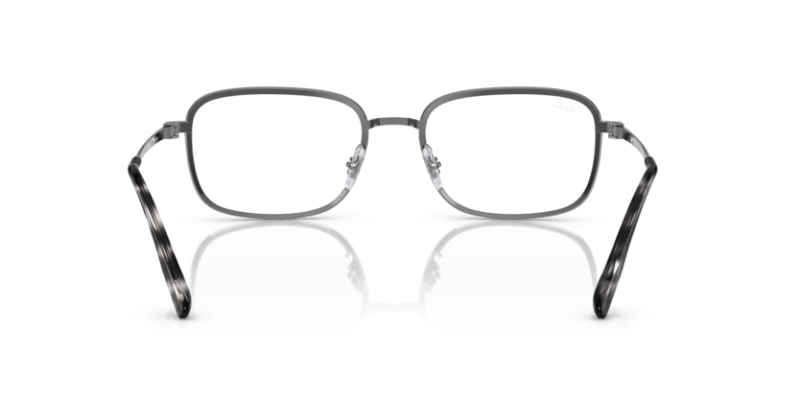 Gunmetal - 0RX6495 8056597842440