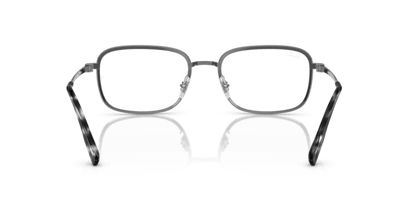 Gunmetal - 0RX6495 8056597842440