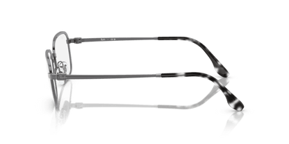 Gunmetal - 0RX6495 8056597842440