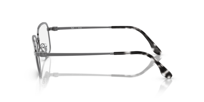 Gunmetal - 0RX6495 8056597842440