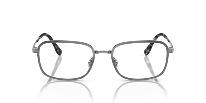 Gunmetal - 0RX6495 8056597842440