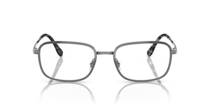 Gunmetal - 0RX6495 8056597842440