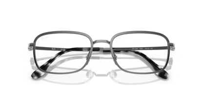 Gunmetal - 0RX6495 8056597842440