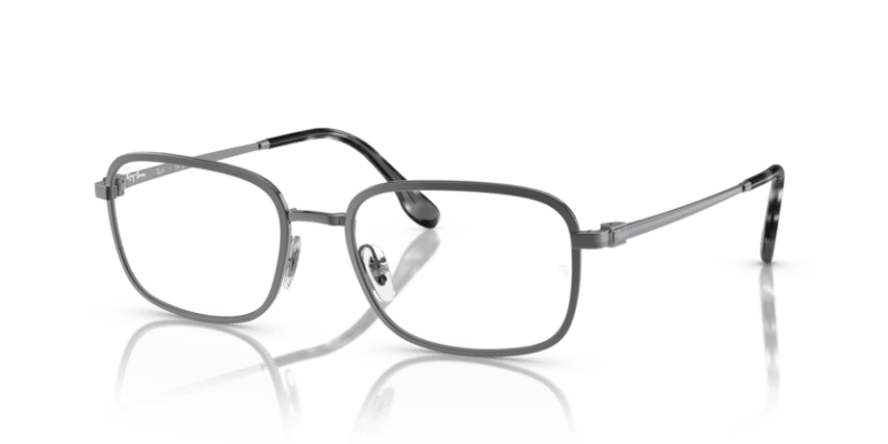 Gunmetal - 0RX6495 8056597842440