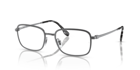 Gunmetal - 0RX6495 8056597842440