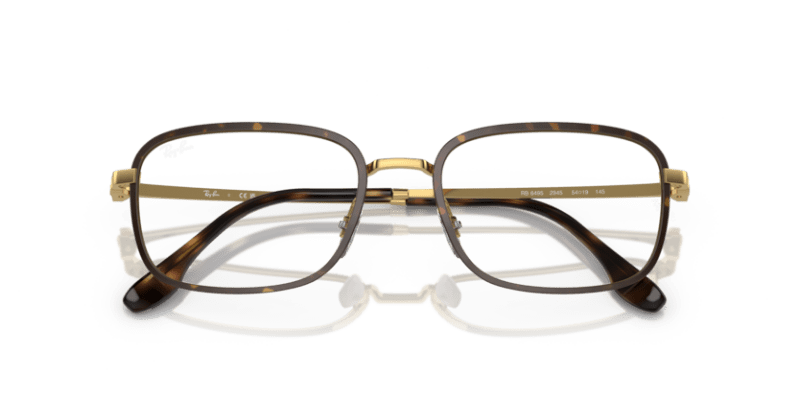 Havana On Gold - 0RX6495 8056597842495