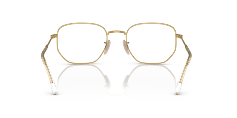 Arista Gold - 0RX6496 8056597841023