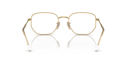 Arista Gold - 0RX6496 8056597841023