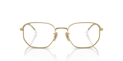 Arista Gold - 0RX6496 8056597841023