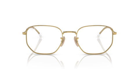 Arista Gold - 0RX6496 8056597841023