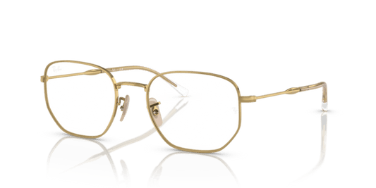 Arista Gold - 0RX6496 8056597841023