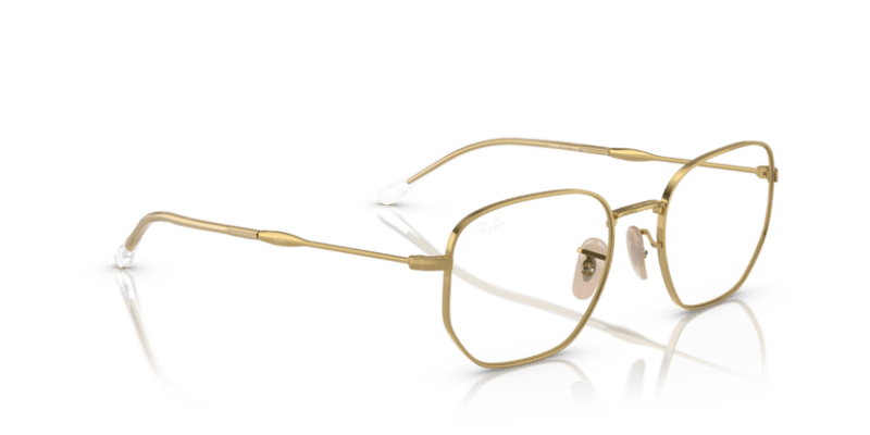 Arista Gold - 0RX6496 8056597841023