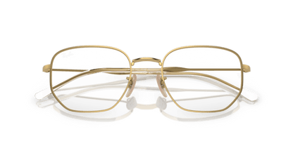 Arista Gold - 0RX6496 8056597841023