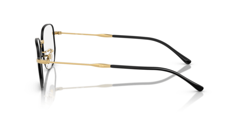 Black On Arista - 0RX6496 8056262295915