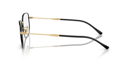 Black On Arista - 0RX6496 8056262295915