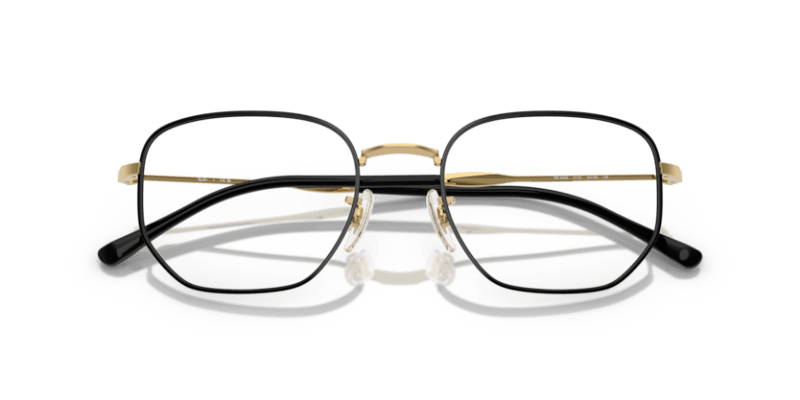 Black On Arista - 0RX6496 8056262295915