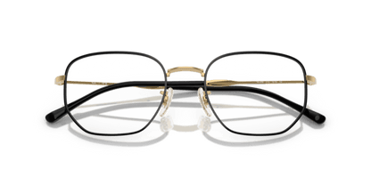 Black On Arista - 0RX6496 8056262295915