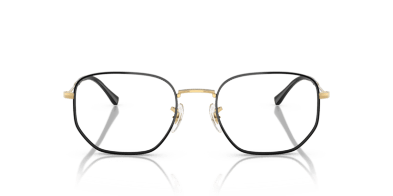 Black On Arista - 0RX6496 8056262295915