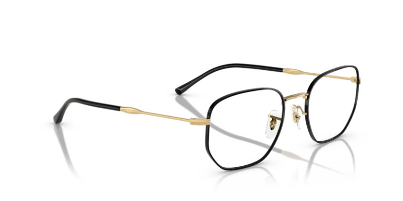 Black On Arista - 0RX6496 8056262295915