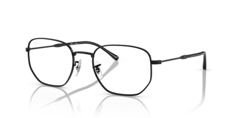 Black - 0RX6496 8056597841085