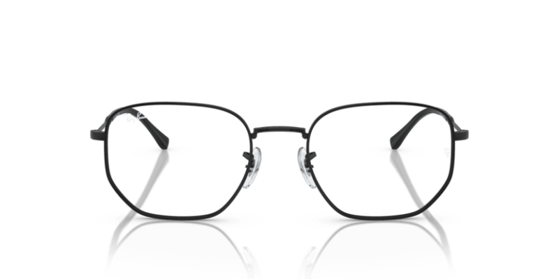 Black - 0RX6496 8056597841085